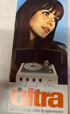 THORN ULTRA TV AND STEREO