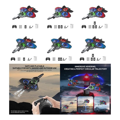 Foam remote control - remote, airplane