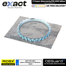 ABS Sensor Ring for Renault 19