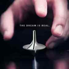 Inception Inspired Silver