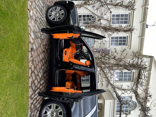 Prom car hire london - prom,