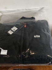 Gill OS Insulated sailing