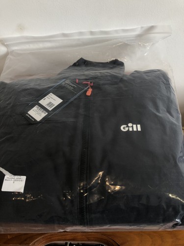 Gill insulated sailing - gill,