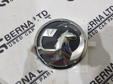 GENUINE VAUXHALL GRIFFIN REAR