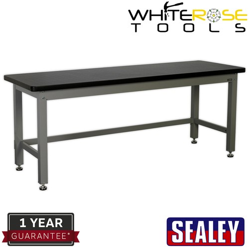 Sealey workbench steel - sealey,