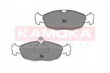 BRAKE PAD SET, DISC BRAKE FOR DAEWOO, GM KOREA DAIMLER JAGUAR KAMOKA JQ1011464