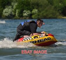 PHOTO  MARSTON JET SKI