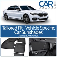 BMW 7 Series 2015-2022 CAR