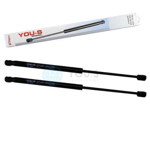 You gas struts for - x,