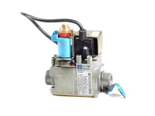 Vaillant turbomax plus 824 - vaillant,