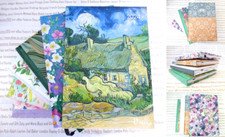 2024 Diary / Scrap Book Weekly