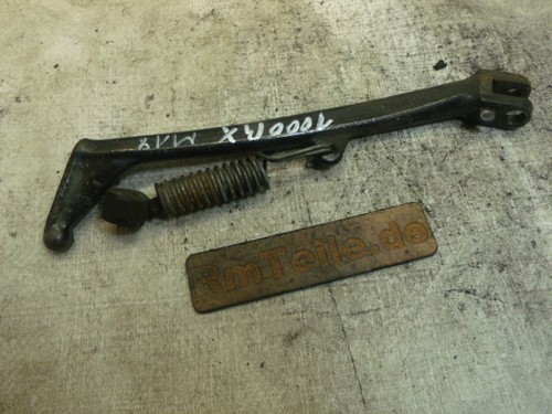 Kawasaki gpz 1000 side - 1000,