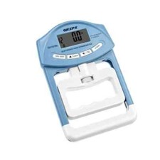 GRIPX Digital Hand Dynamometer