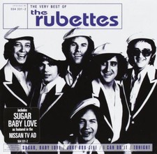 The Rubettes ~ Very Best of ~