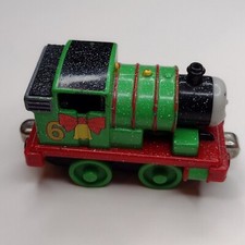 VTG 2002 Percy Thomas The