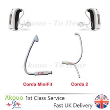 Oticon Corda 2 / Corda MiniFit