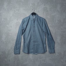 Eton Dress Shirt Men's 15.5