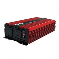 Durite 0-856-27, 2000W 12V DC