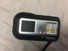Eurohike Self Powered Radio with Torch