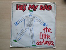 The Little Darlings He's My