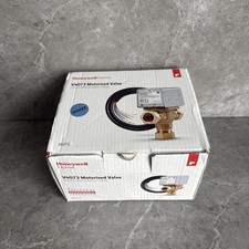 Honeywell 22mm 3 Port