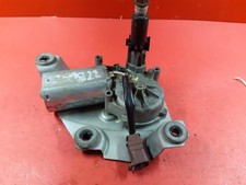  PEUGEOT 206 Wiper Motor Rear  1999
