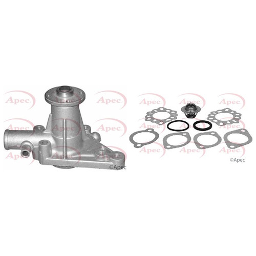 Apec water pump thermostat - apec,