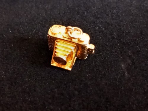 9ct gold heavy - , of