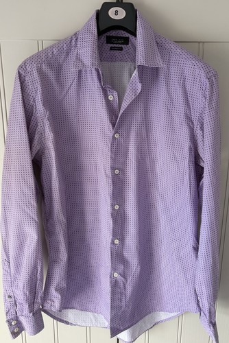 Men zara shirt - zara, tailored