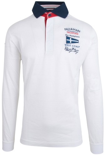 Paul shark yachting - &,