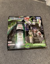 Takara Tomy Transformers GT-R