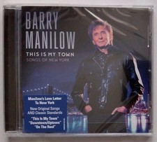 Barry Manilow - This Is My
