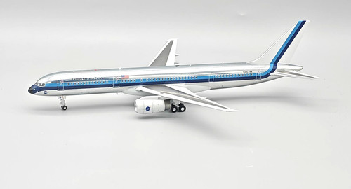 Inflight200 boeing 757 225 - inflight200,