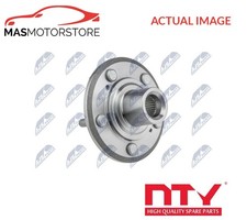 WHEEL HUB FRONT NTY