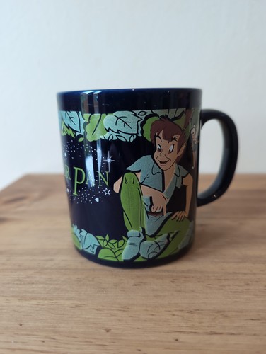 Disneys peter pan kilncraft - pan,