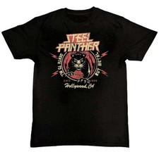 New Vintage Steel Panther band