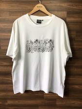 Barbour Int’l White