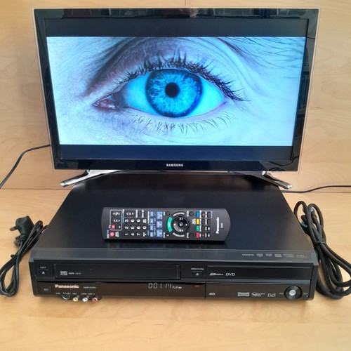 Panasonic dmr ez49v dvd - dmr-ez49v,