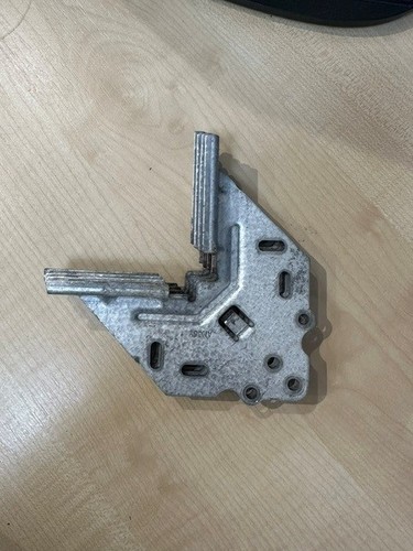 Velux fixing brackets - velux,