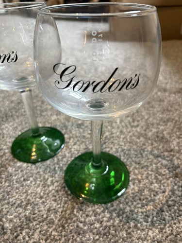 Gordon gin copa balloon - gordon's,