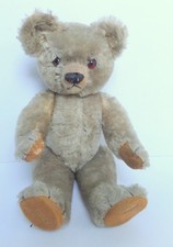 1930's Chad Valley Teddy Bear
