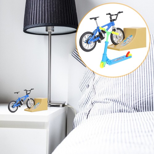 Set mini finger toys - mini,
