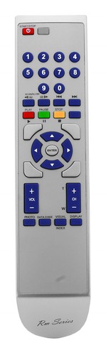 Sony replacement remote - sony,