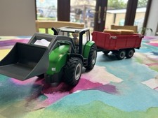 Playmobil 6130 Country Tractor
