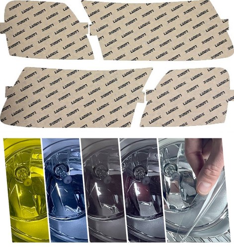 Passat headlight - vw, (98-01.5)