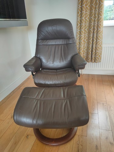 Stressless opal chair - opal,