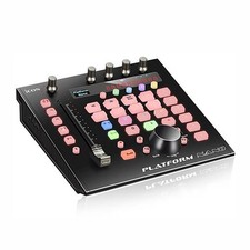 Icon Platform Nano Modular USB-MIDI Control Surface for All Major DAWs, Motorize