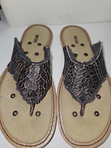 Diesel helios sandal flip - sandal/flip, flop
