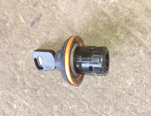 Mk4 fiesta fuel petrol locking - mk4,