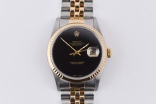 Rolex Datejust 16233 Yellow